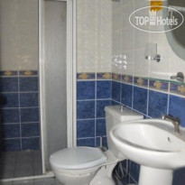 Alanya Dreams Apart Hotel 