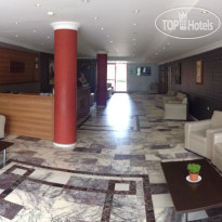 Oncul Beach Hotel Alanya 