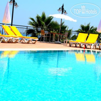 Illusion Beach Club Hotel
