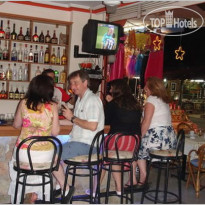 Orange Grove Apartment 