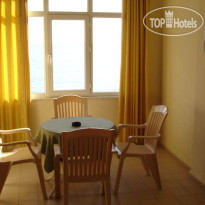 Orange Grove Apartment 