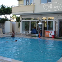 Orange Grove Apartment 