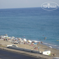 Orange Grove Apartment 