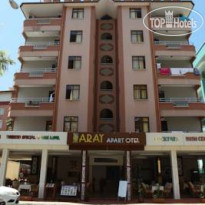 Saray Apartment 