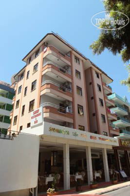 Hotel photo Saray Apartment 