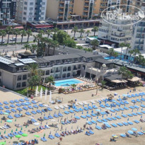 Alaaddin Beach