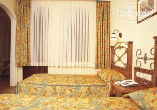 New photos from tourists Amber Rose Apartment