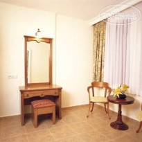 Amber Rose Apartment