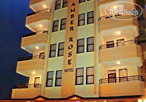 Hotelier's photos Amber Rose Apartment
