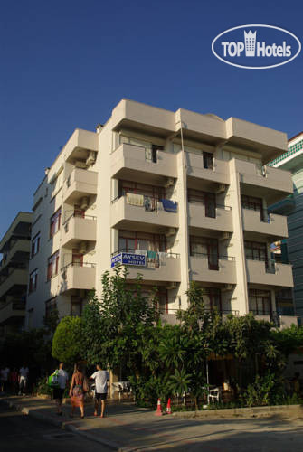 Hotelier's photos Aysev Hotel