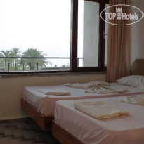 Aysev Hotel
