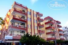 Baronessa Apartment