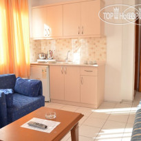 Bayram Apartment