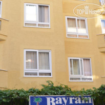 Bayram Apartment