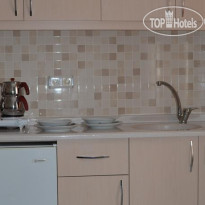 Bayram Apartment