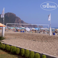 Bayram Apartment