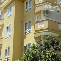 Bayram Apartment