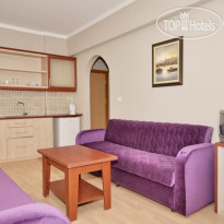 Bella Bravo Suite 