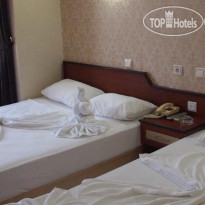 Concorde Hotel