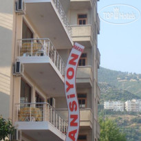 Hakan Aile Pansiyon