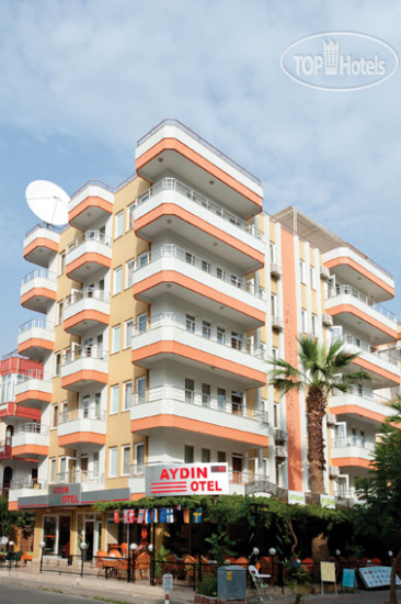 Hotel photo Kleopatra Aydin 3*