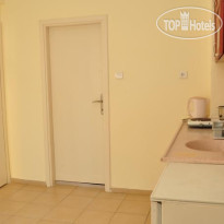 Koza Apartment
