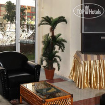 Koza Apartment