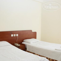 Koza Apartment