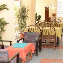 Koza Apartment
