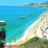 Livane Beach 
