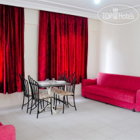 Mitos Apartment