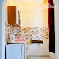 Mitos Apartment