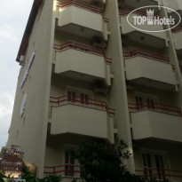 Mola Hotel 