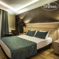 Parador Suite Hotel 