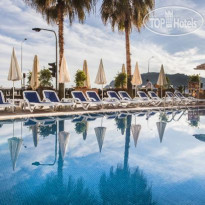 Parador Suite Hotel