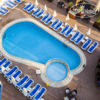Parador Suite Hotel