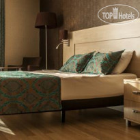 Parador Suite Hotel 