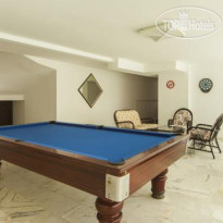 Parador Suite Hotel