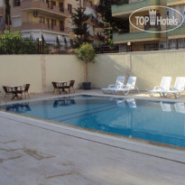Pera Hotel Alanya 