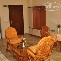 Sergen Apartment