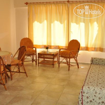 Sergen Apartment