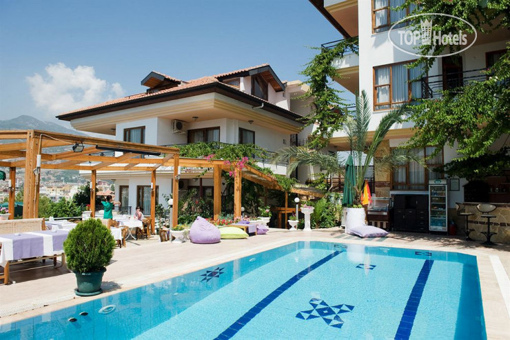 Hotel photo Sonata Villa 4*