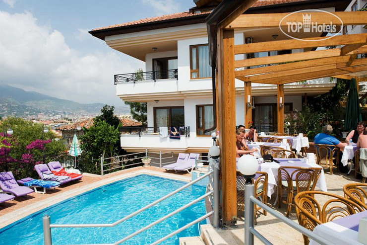 New photos from tourists Sonata Villa 4*