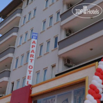 Sukru Bey Apartment 