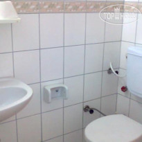 Sukru Bey Apartment 
