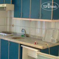 Sukru Bey Apartment 