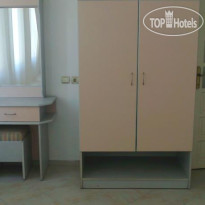 Sukru Bey Apartment 