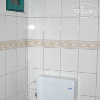 Sukru Bey Apartment 