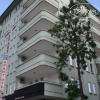 Sukru Bey Apartment 