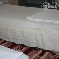 Sukru Bey Apartment 
